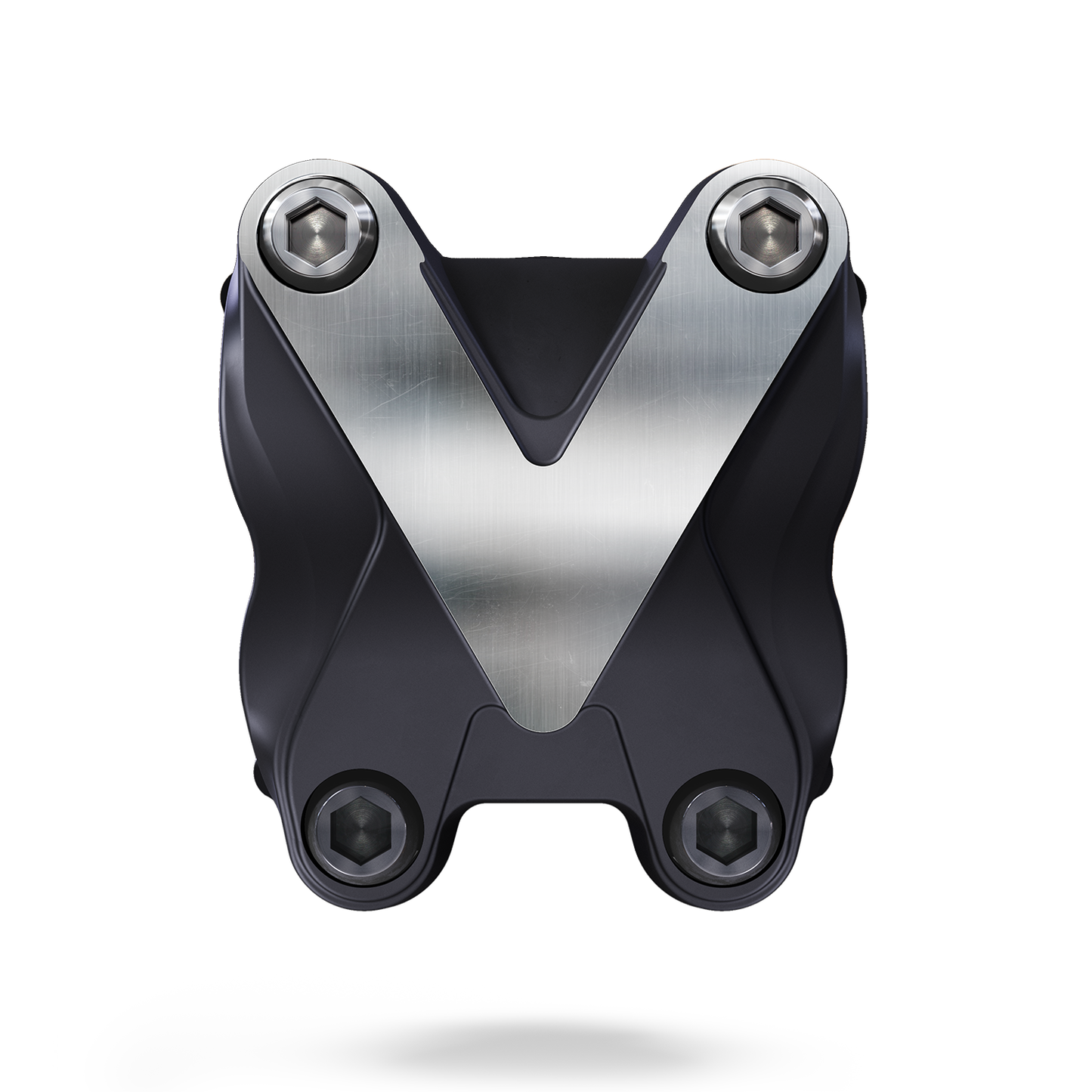 Potence PRO VIBE -17° 1"-1/4