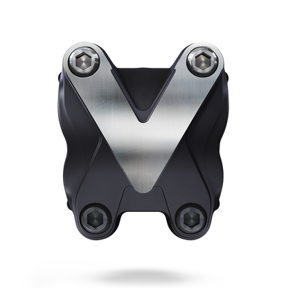 Potence PRO VIBE -10° 1"-1/8