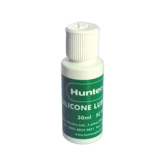 Huile de Lubrification Silicone HOPE 30 ml