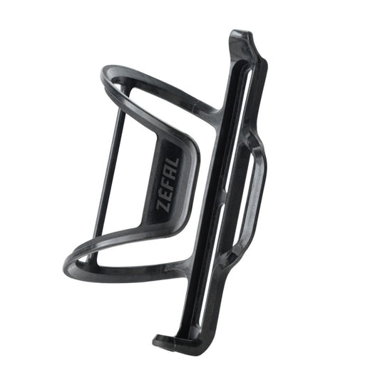 Porte-bidon ZEFAL PULSE S2 Droite Carbone Noir