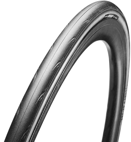 Pneu MAXXIS PURSUER 700x25c TubeType Souple Noir