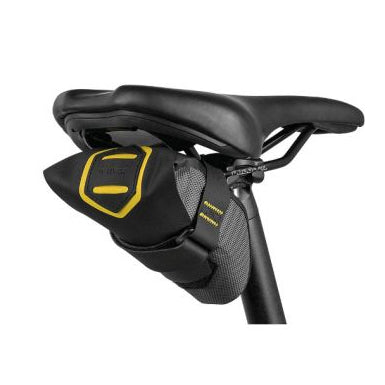 Sacoche de Selle APIDURA EXPEDITION TOOL PACK 0.5 L Noir