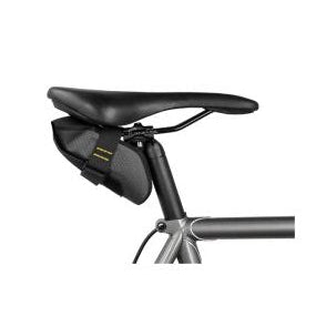 Sacoche de Selle APIDURA EXPEDITION TOOL PACK 0.5 L Noir