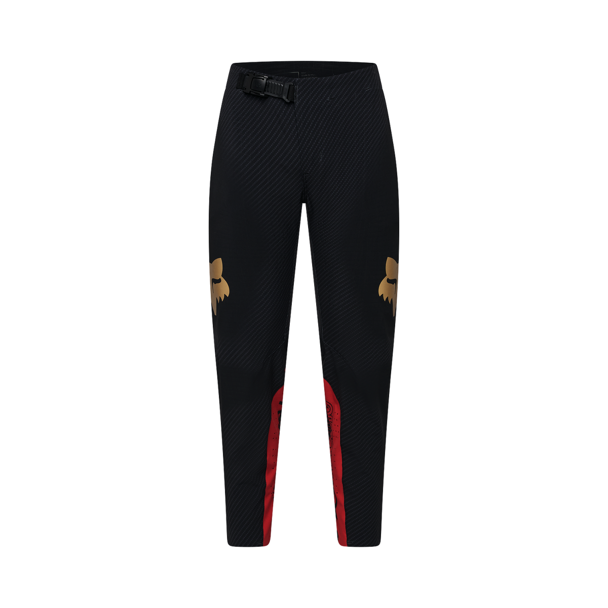 Pantalon FOX FLEXAIR GOLDSTONE SE Junior Noir - vue 1