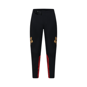 Pantalon FOX FLEXAIR GOLDSTONE SE Junior Noir - vue 1