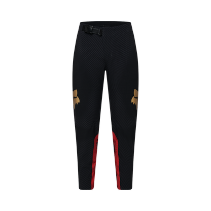 Pantalon FOX FLEXAIR GOLDSTONE SE Junior Noir - vue 1