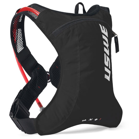 Sac d'Hydratation USWE RACE 2.0 2 L Noir