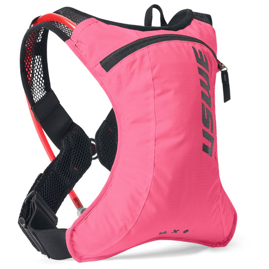Sac d'Hydratation USWE RACE 2.0 2 L Rose