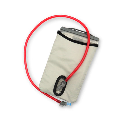 Sac d'Hydratation USWE RACE 2.0  XS 2 L Blanc