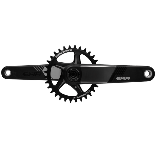 Pédalier RACE FACE ERA CINCH Noir