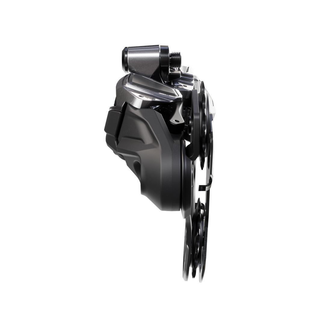 Dérailleur Arrière SHIMANO XTR Di2 Wireless M9250-GS 12V Chape Moyenne