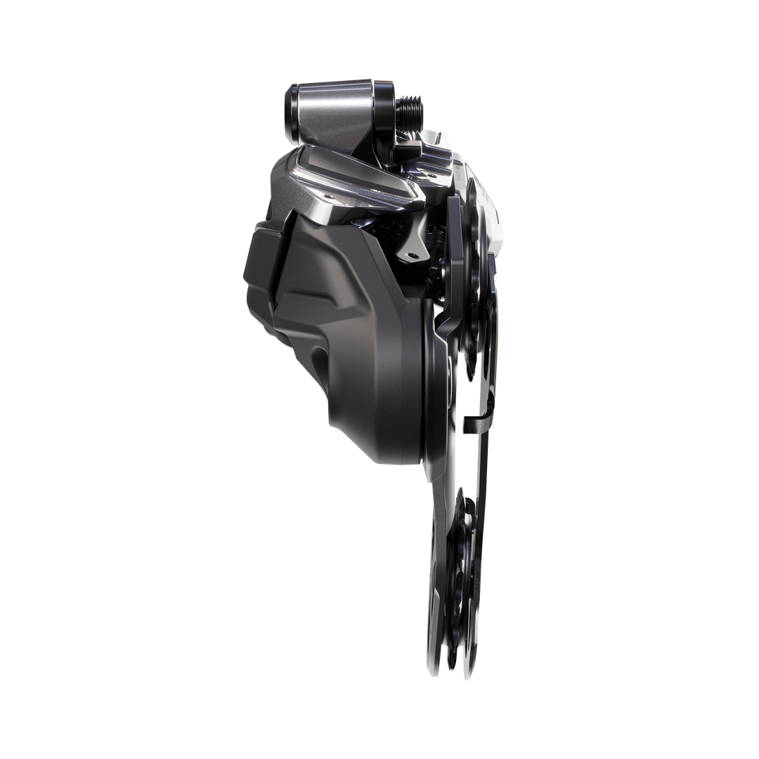 Dérailleur Arrière SHIMANO XTR Di2 Wireless M9250-SGS 12V Chape Longue