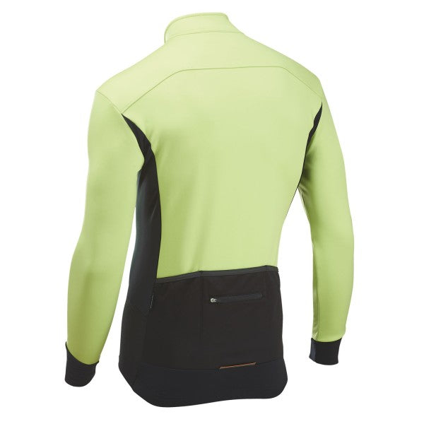 Veste NORTHWAVE RELOAD Jaune/Noir