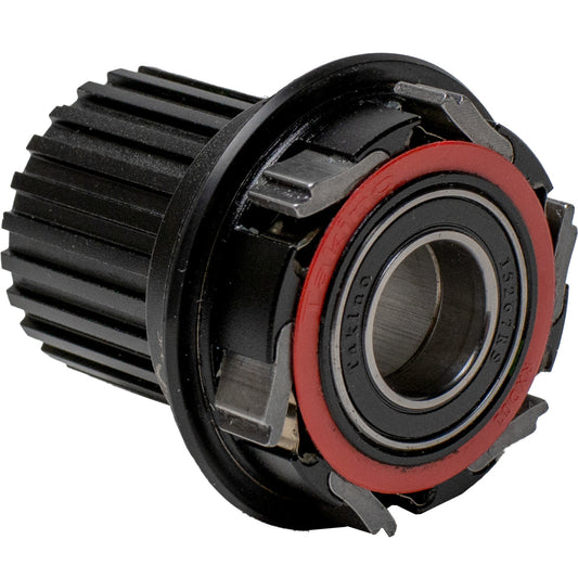 Corps de Roue Libre REVERSE COMPONENTS BASE Type Shimano MS Alu