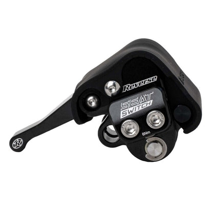 Ajusteur Angle de Selle REVERSE COMPONENTS SEATSWITCH