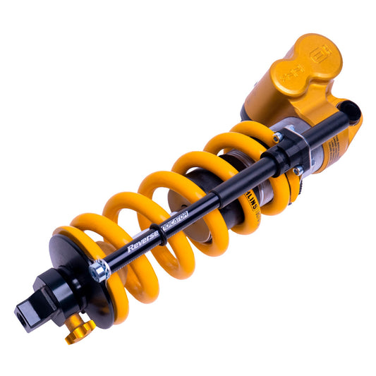 Indicateur de SAG REVERSE COMPONENTS 2.0 pour Amortisseur à Ressort Hélicoïdale
