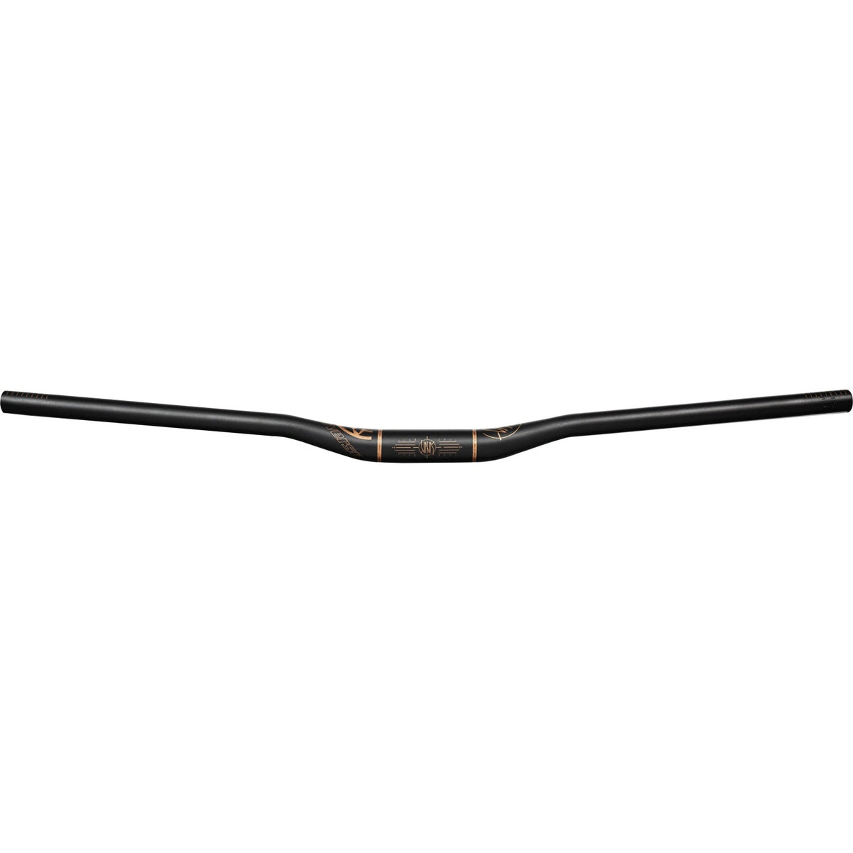 Cintre REVERSE COMPONENTS NICO VINK Rise 18mm 810mm Black Copper