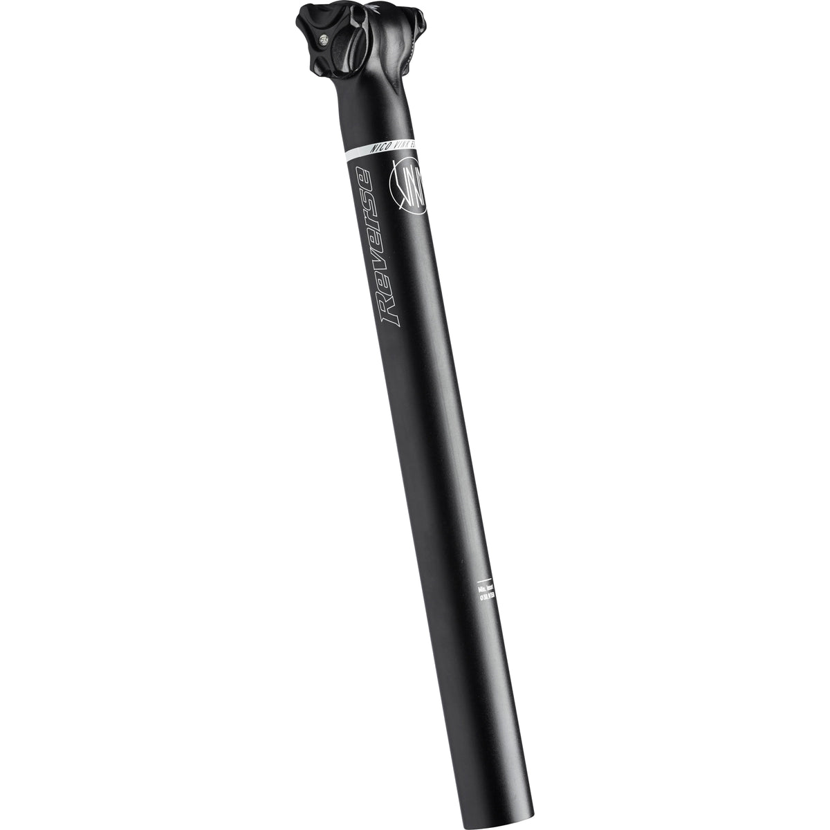 Tige de selle REVERSE COMPONENTS NICO VINK