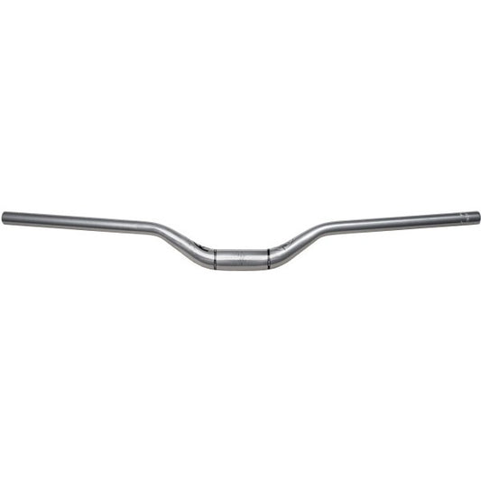 Cintre REVERSE COMPONENTS NICO VINK Rise 48mm 810mm Argent