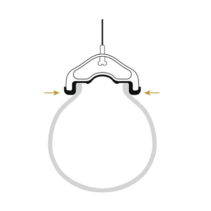 Jante Avant ENVE M9 PRO 29" 29mm
