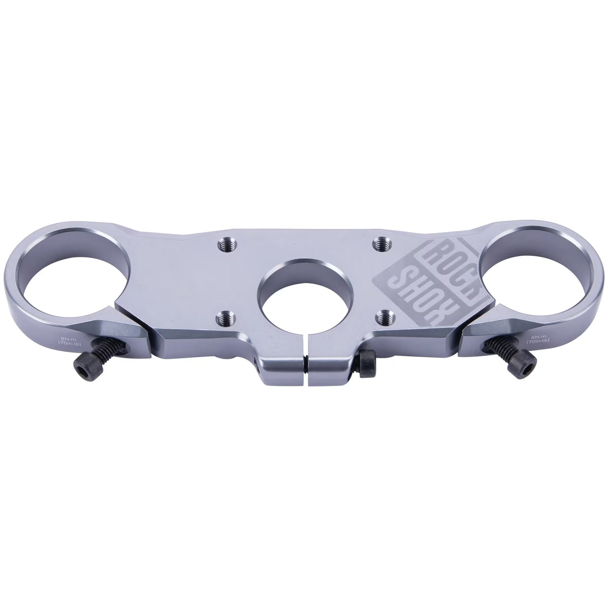 Té Supérieur Court de Fourche ROCKSHOX BOXXER C1 Déport 10 mm