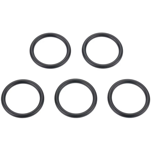Joints Toriques de Bouchon d’Air pour Tige de Selle ROCKSHOX REVERB 27.2 mm (x20)