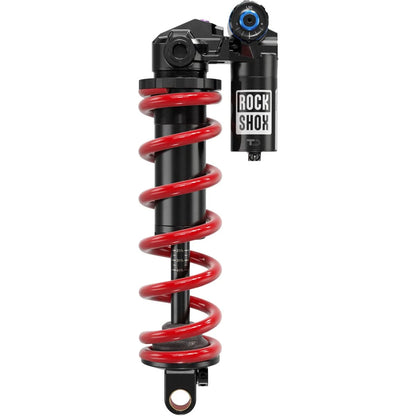 Amortisseur ROCKSHOX VIVID COIL ULTIMATE RC2T HBO C1 Standard