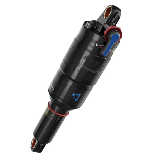 Amortisseur ROCKSHOX MONARCH RL Mid Reb/Mid Comp