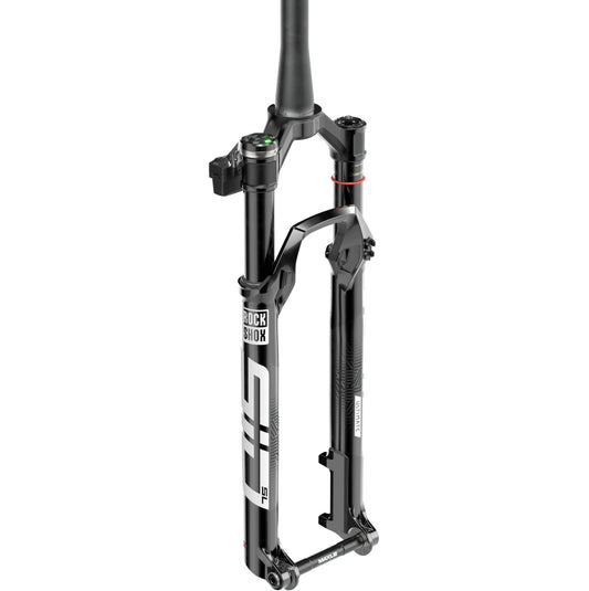 Fourche ROCKSHOX SID SL ULTIMATE RACE DAY2 3P FLIGHT ATTENDANT 29" Axe 15x110mm Boost Noir