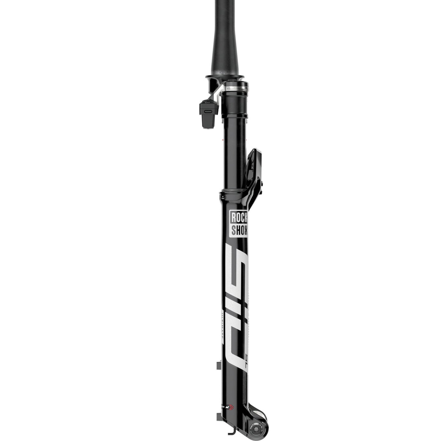 Fourche ROCKSHOX SID SL ULTIMATE RACE DAY2 3P FLIGHT ATTENDANT 29" Axe 15x110mm Boost Noir