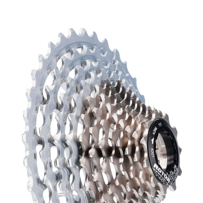 Cassette 12V ROTOR SL