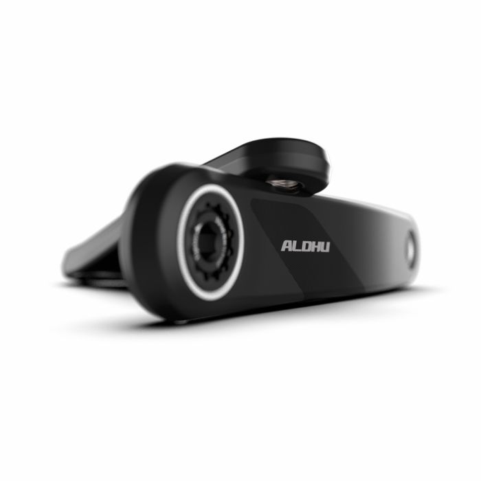 Manivelles ROTOR ALDHU Carbone