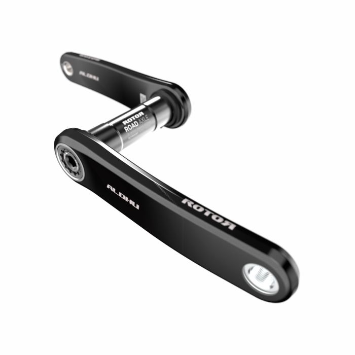 Manivelles ROTOR ALDHU Carbone