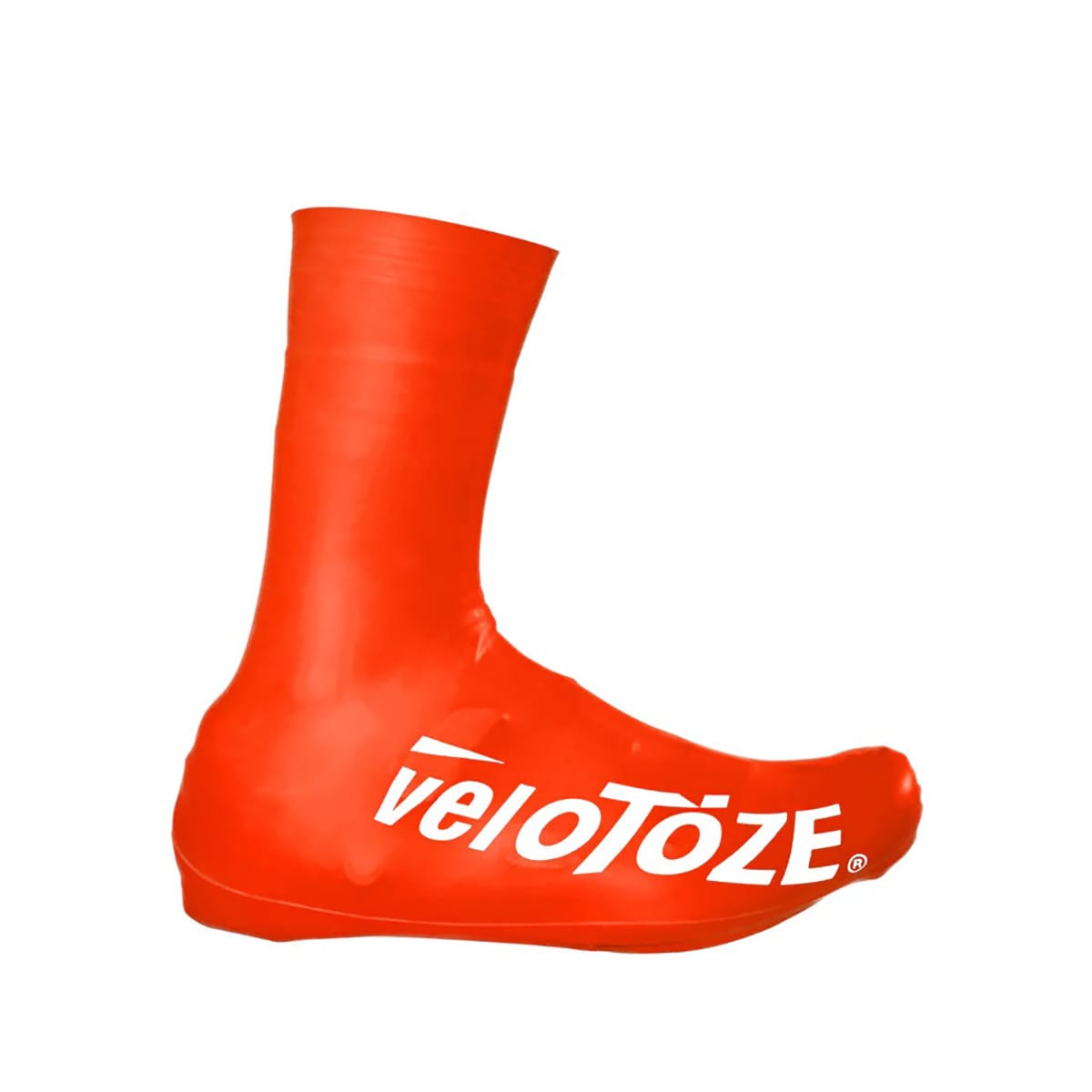 Couvre-Chaussure VELOTOZE HAUTES 2.0 Rouge