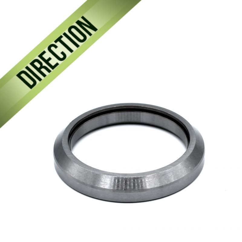 Roulement de Direction BLACK BEARING D22 40x52x8 mm 36/45°