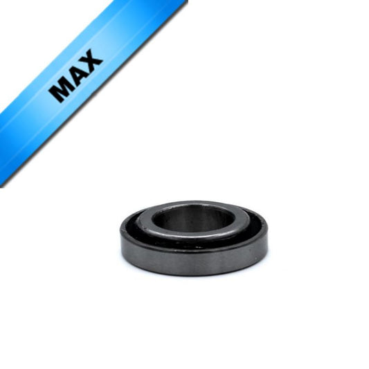 Roulement BLACK BEARING MAX 6800 E -2RS 10x19x5/6.5 mm