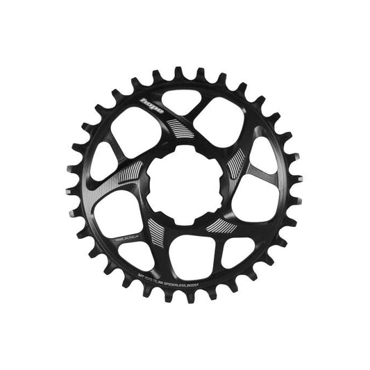 Plateau Mono HOPE R22 9/10/11/12V Direct Mount Boost Noir