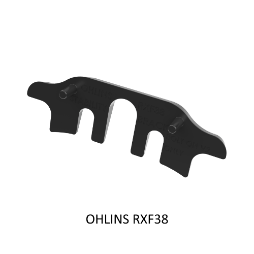 Adaptateur RRP ProGuard Bolt-On V2 - OHLINS RXF38 — référence PGBORXF38