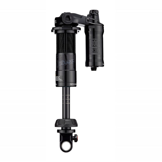 Amortisseur ROCKSHOX SUPER DELUXE RCT Trunnion à Ressort