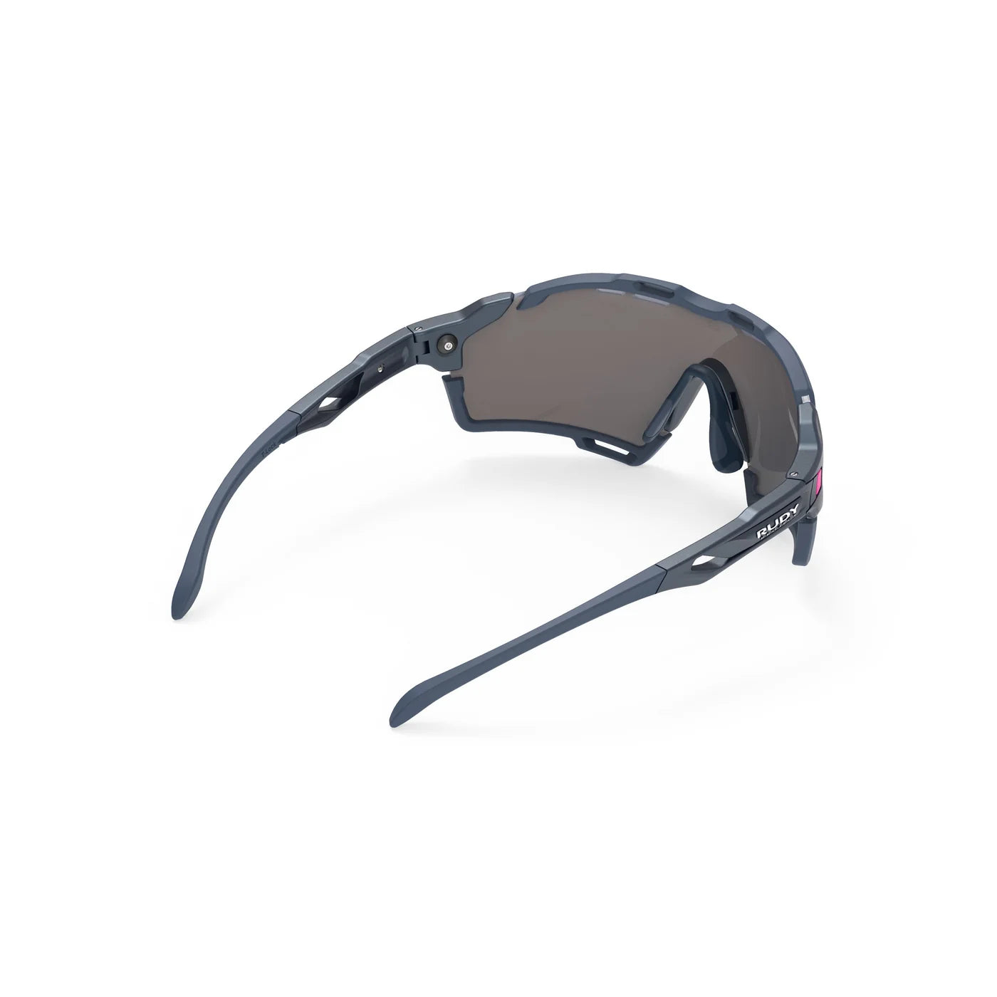 Lunettes RUDY PROJECT CUTLINE Bleu Verres RP Optics Multilaser Ice