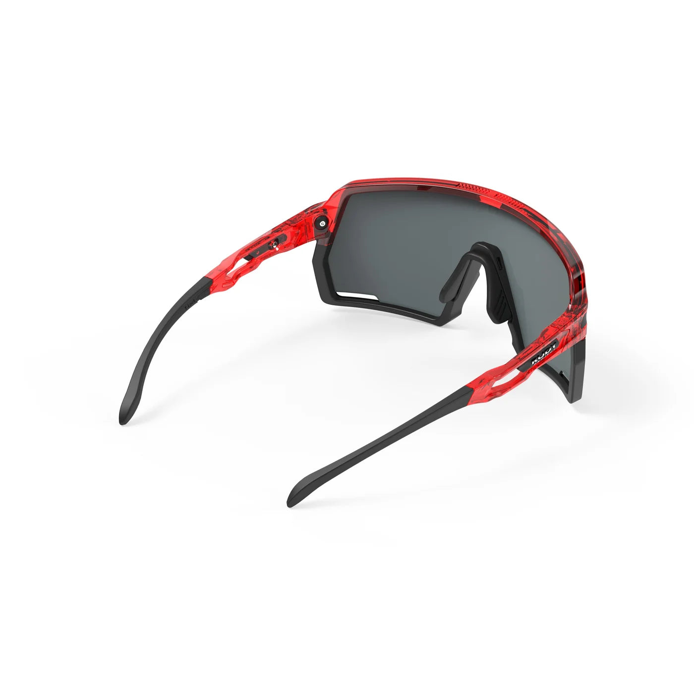 Lunettes RUDY PROJECT KELION Crystal Red Verres RP Optics Multilaser Red