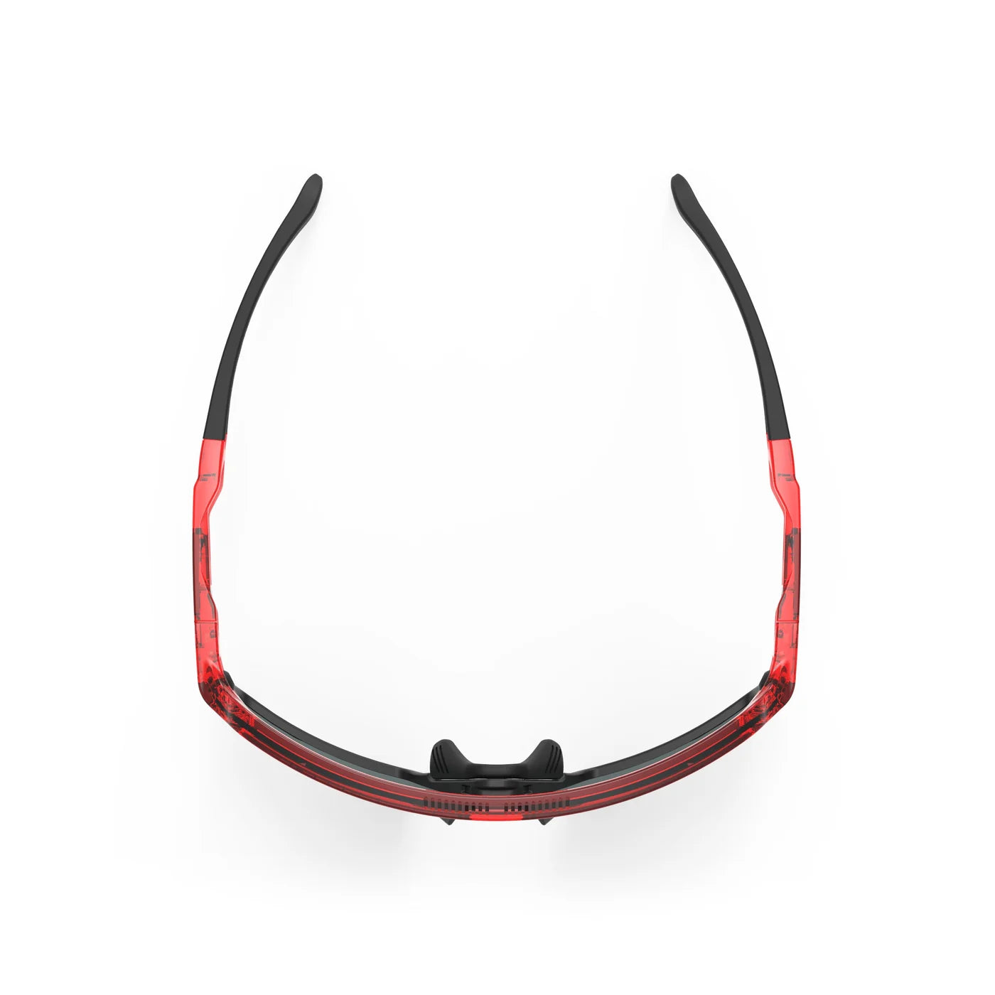 Lunettes RUDY PROJECT KELION Crystal Red Verres RP Optics Multilaser Red