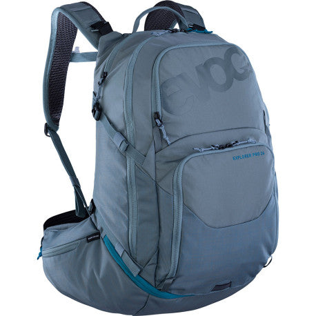 Sac à Dos EVOC EXPLORER PRO 26 L Gris