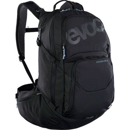 Sac à Dos EVOC EXPLORER PRO 26 L Noir