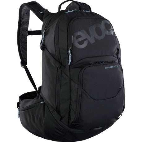 Sac à Dos EVOC EXPLORER PRO 26 L Noir