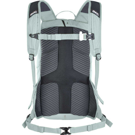 Sac à Dos EVOC RIDE 16 L Vert Menthe