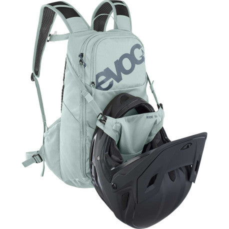 Sac à Dos EVOC RIDE 16 L Vert Menthe