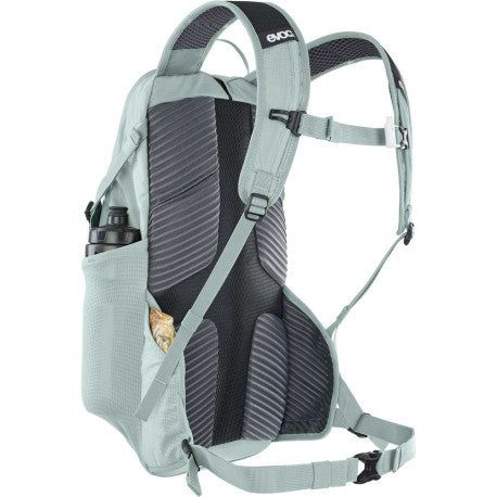 Sac à Dos EVOC RIDE 16 L Vert Menthe