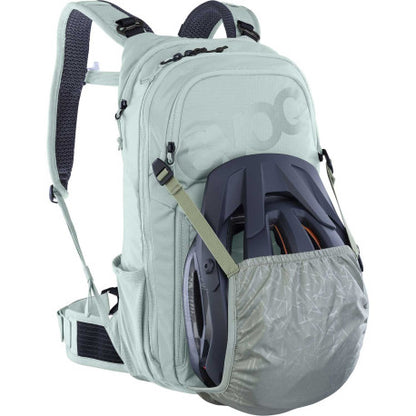 Sac à Dos EVOC STAGE 12 L Vert Menthe