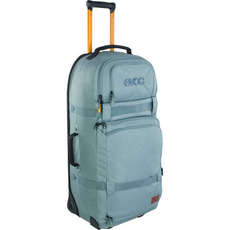 Sac de Voyage EVOC WORLD TRAVELLER 125 L Gris